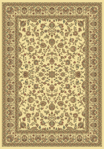 Ковер Beluchi 88253 6262