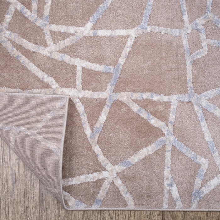 Ковер Factur 09718A MINK