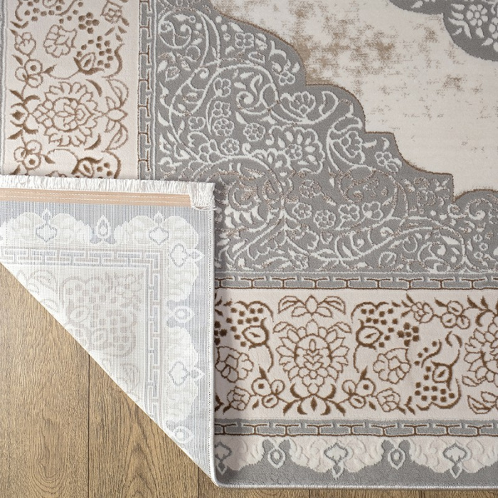 Ковер Лакшери 27715 23353