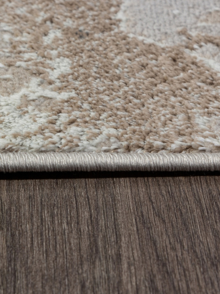 Ковер PARADIZE 00085A L.GREEN / BEIGE