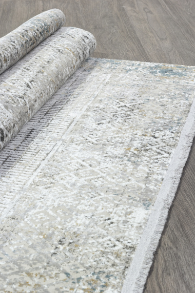 Ковер LORENZO A047AJ GREY / BLUE