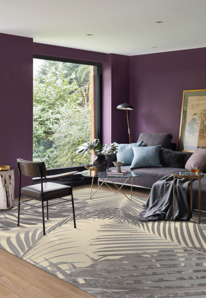 Ковер Isfahan Ketso alabaster