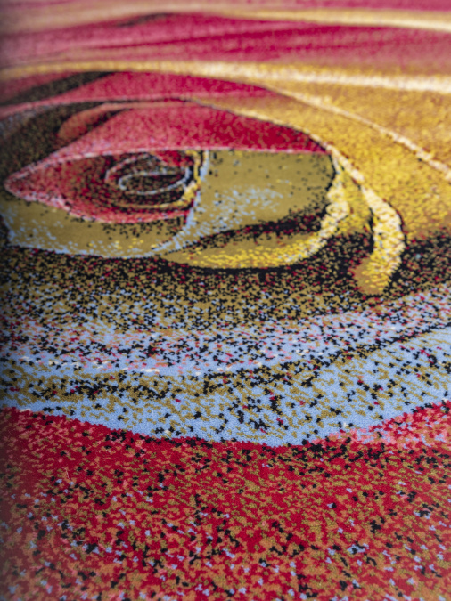 Ковер Hunnu 6A1857 175