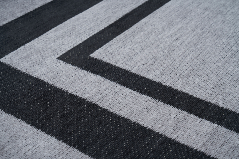 Ковер Alto Gray