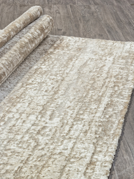 Ковер SAFARI 02467K BEIGE / GOLF