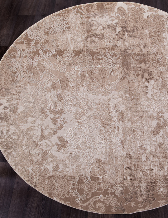 Ковер ARMINA 03708A BROWN / BROWN