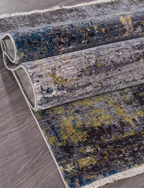 Ковер BOSFOR O0214 110 MULTI