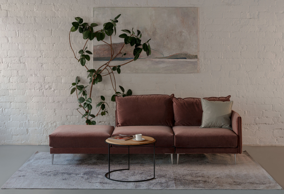 Ковер Moon Light Gray