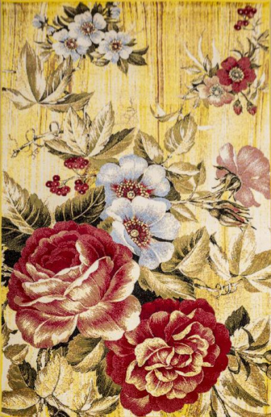 Ковер Hunnu 6A1669 174