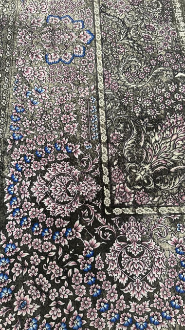 Ковер DIBA AF210