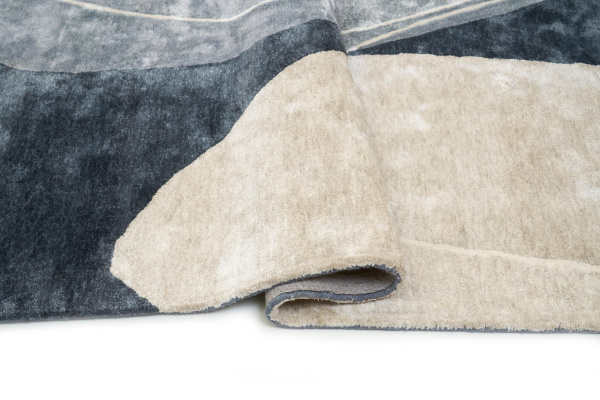 Ковер Glacier Blue