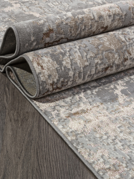 Ковер LIMAN F165 CREAM-PINK