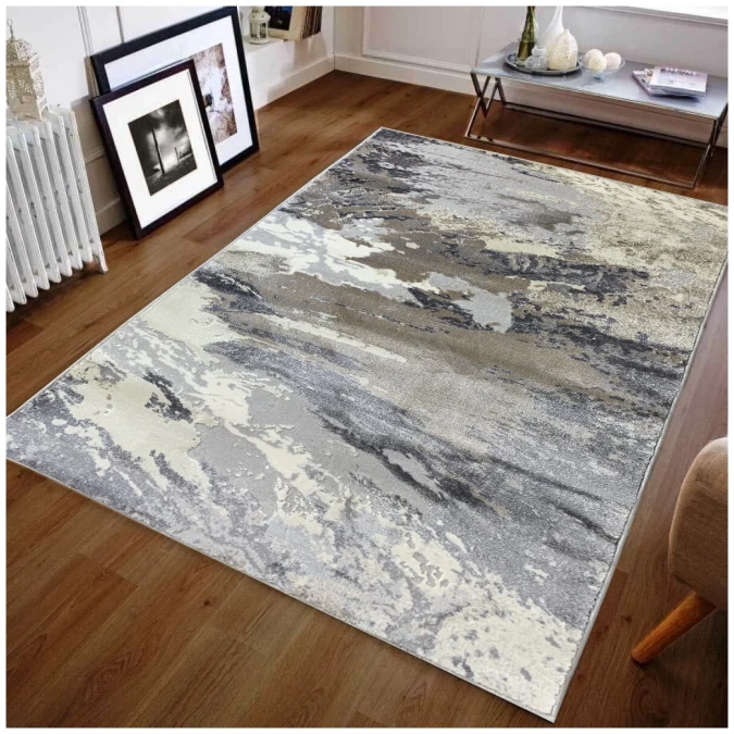 Ковер Аврора e3814/b1/ar