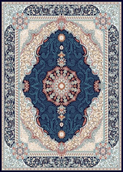 Ковер Анатолия 25202 22833