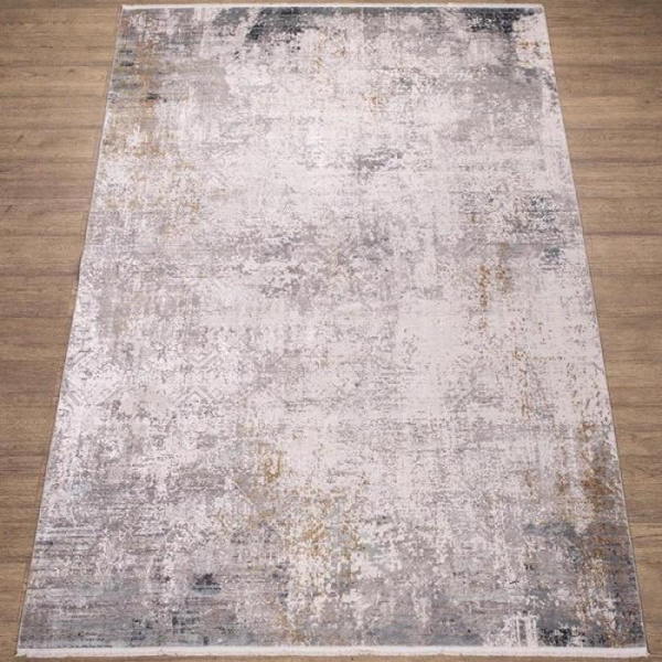 Ковер Olimpos DV001 COKME_KGRI / CREAM