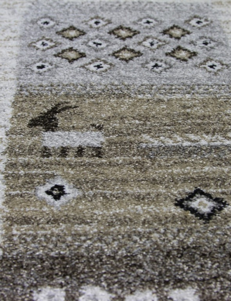 Ковер NOMAD 26006 6262