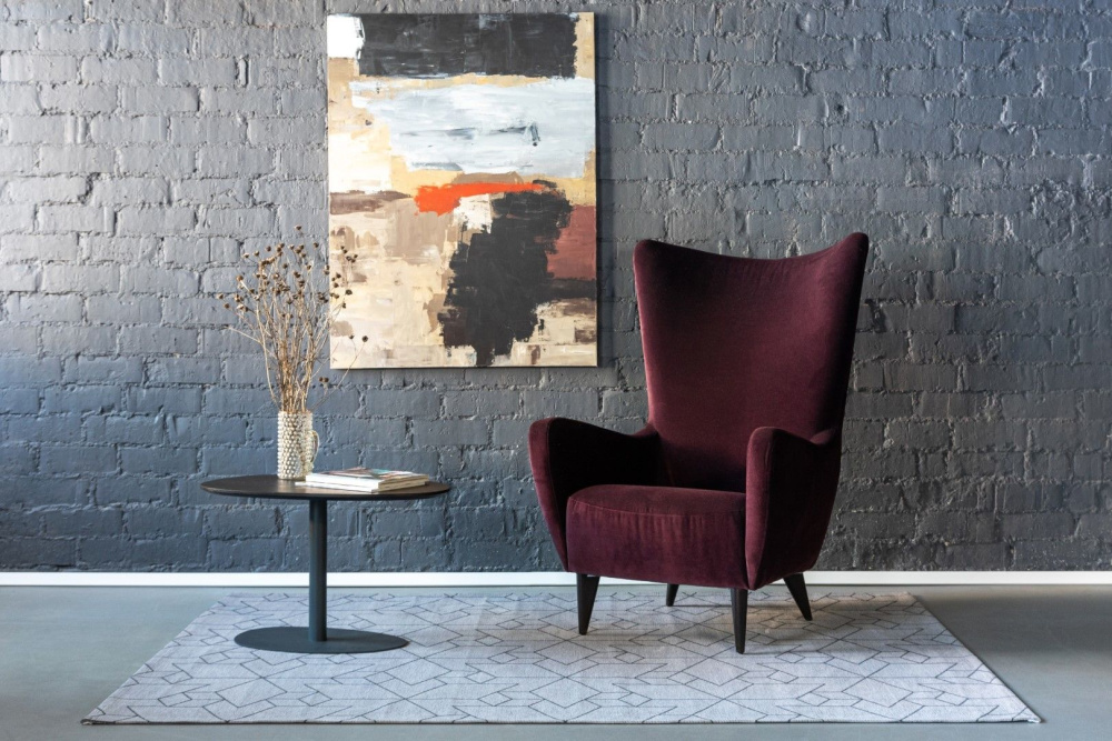 Ковер Urban Gray