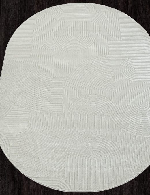 Ковер SIROCCO E508AN CREAM / BEIGE