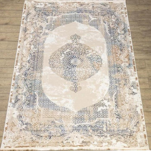 Ковер Ascona 4406G BEJ / BEJ