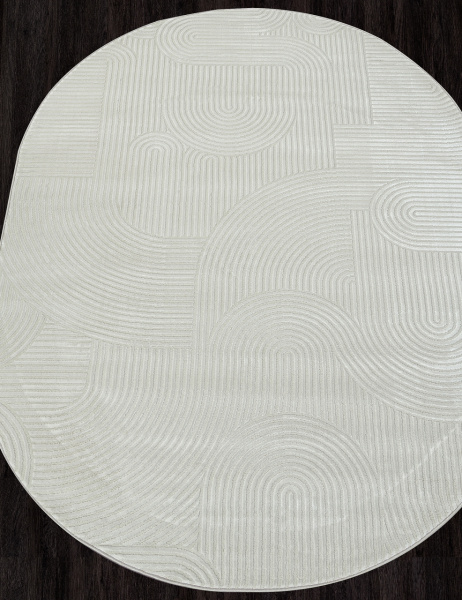 Ковер SIROCCO E508AN CREAM / BEIGE