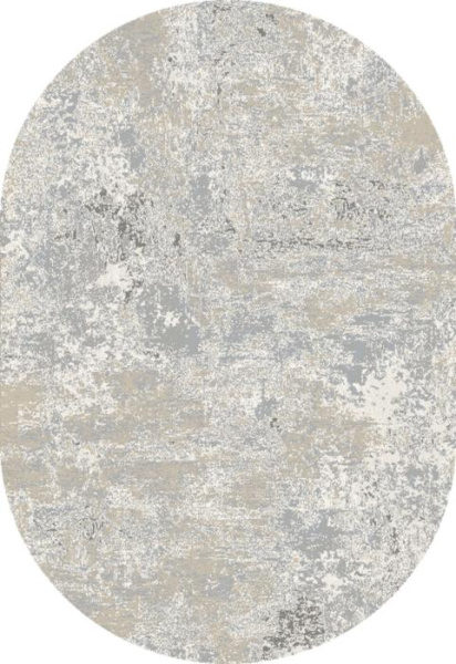 Ковер Лакшери 27705 23428