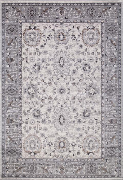 Ковер EFES G550A WHITE / D.VIZON