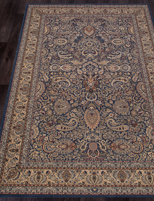 Ковер DIAMOND 72-201 901