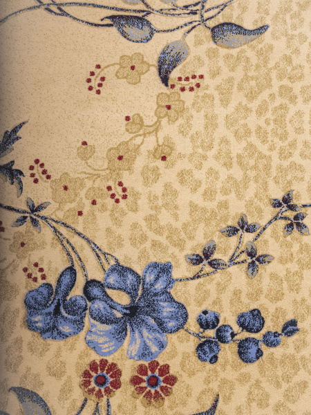 Ковер Hunnu Relief 6A197 120S