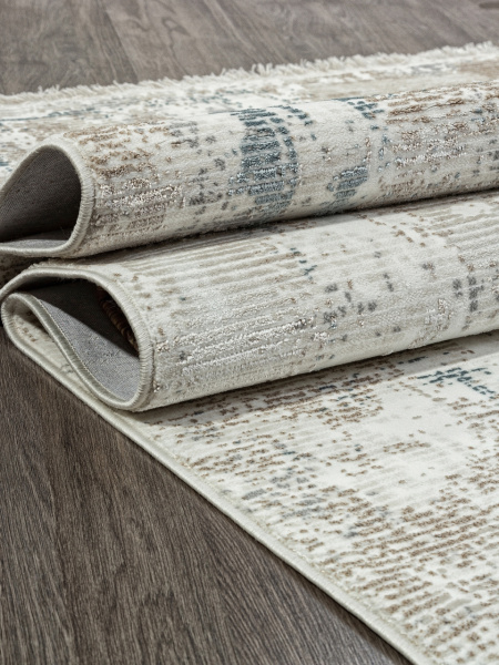 Ковер SANDALI 30233A CREAM / BEIGE