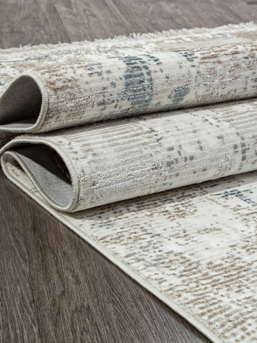 Ковер SANDALI 30233A CREAM / BEIGE