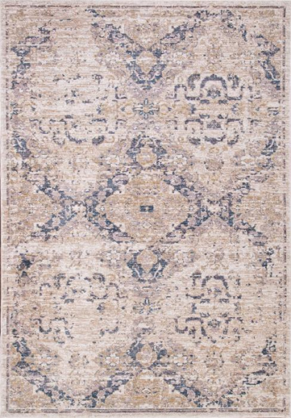 Ковер ZEUS 08470A IVORY