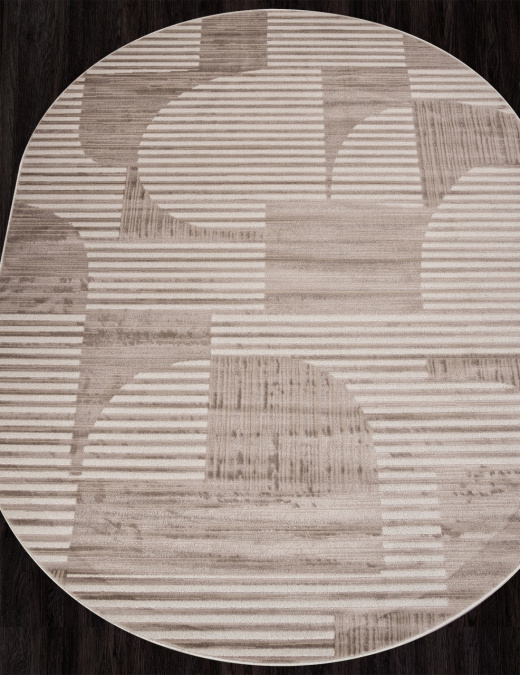 Ковер DIOS F440 BEIGE