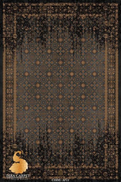 Ковер DIBA AF11