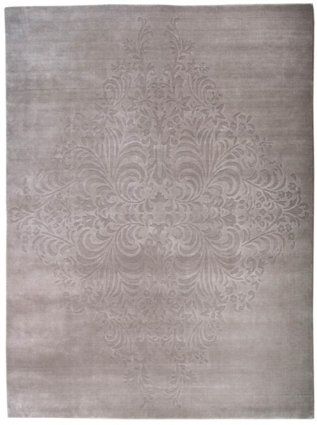 Ковер CARVING WOOL VISCOSE HL 705 NATURAL-BEIGE