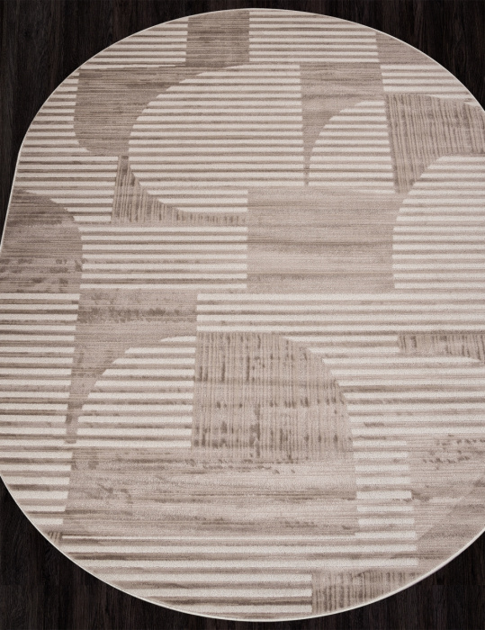 Ковер DIOS F440 BEIGE