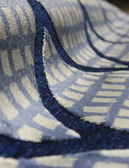 Ковер GENOVA 38475 558552