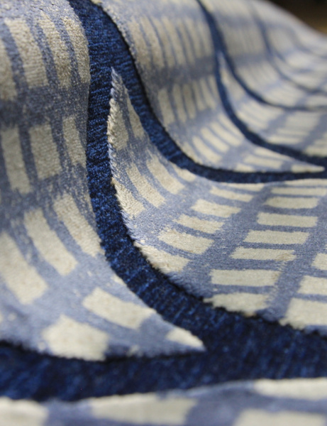 Ковер GENOVA 38475 558552