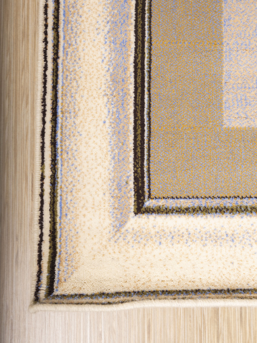 Ковер Hunnu  сувенирный 6S1186 82 лошади головы