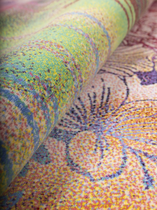 Ковер Hunnu 6A1883 175