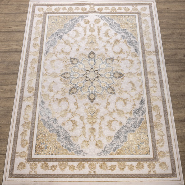 Ковер Valencia 06213A CREAM / CREAM