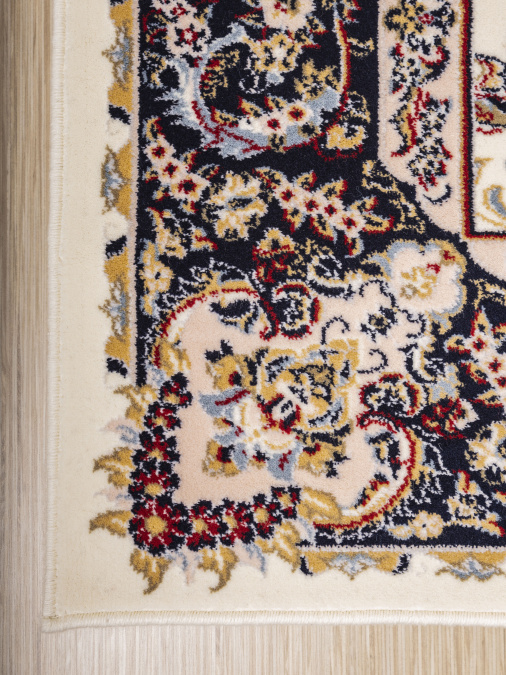 Ковер Hunnu Wool+Viscose 6C2265 126