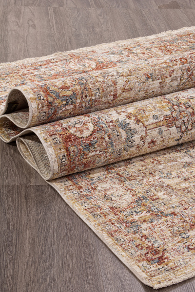 Ковер SHANTI L0215B CREAM