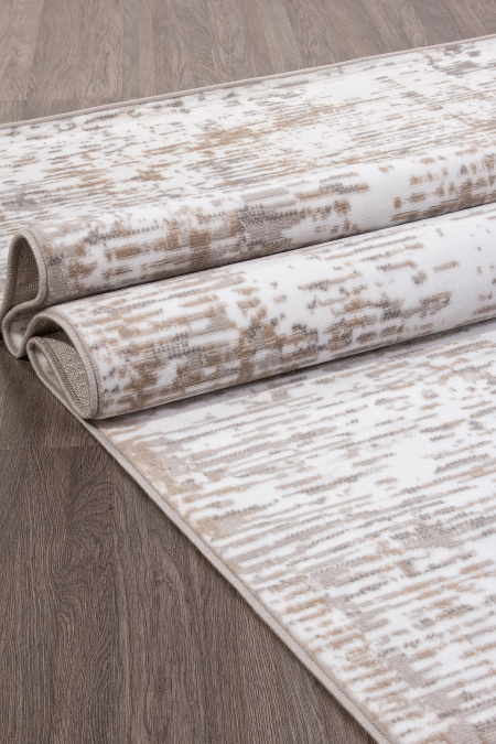 Ковер RICHI 8677 CREAM