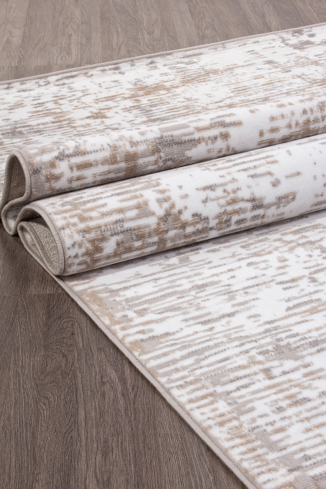 Ковер RICHI 8677 CREAM