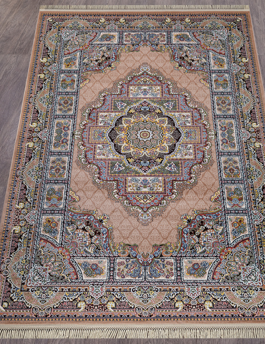 Ковер ARAVIA 6803 BEIGE