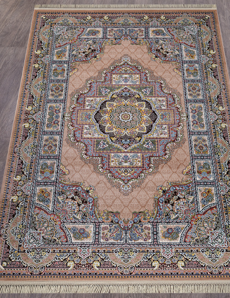 Ковер ARAVIA 6803 BEIGE