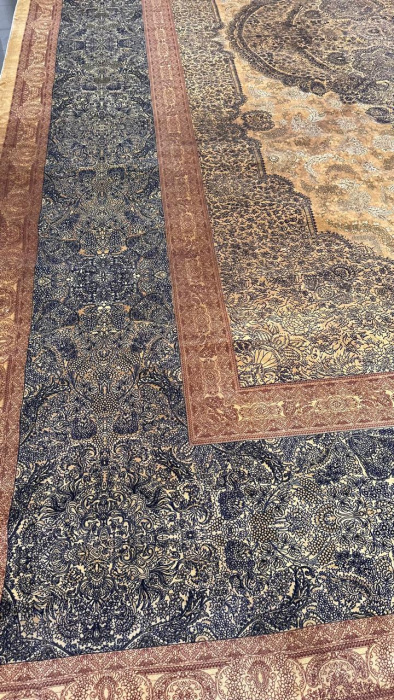 Ковер DIBA N1632