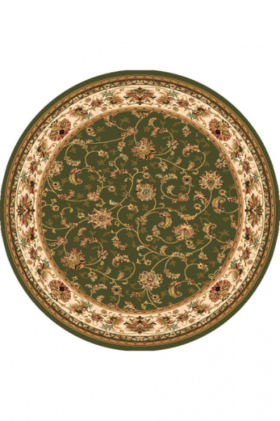 Ковер Hunnu Круг 6C2243 136