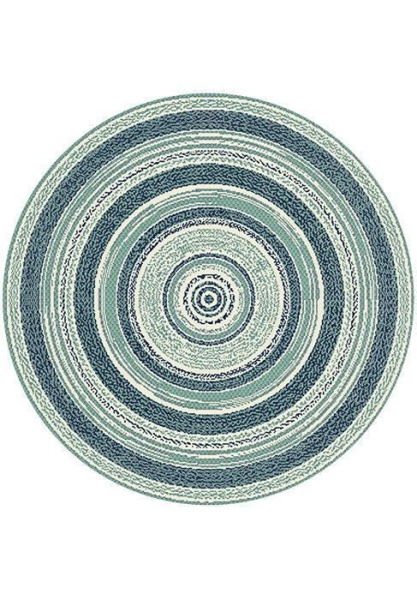 Ковер Star Круг 19621 639