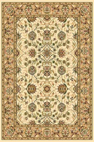 Ковер OLYMPOS d076 CREAM